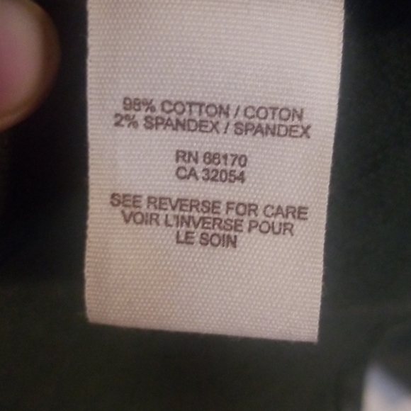 Free people jacket size 2 - Picture 4 of 5